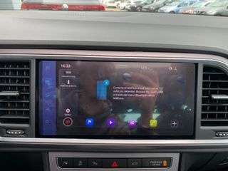 🚘 SEAT Ateca 1.5 TSI 110kW DSG FR 75 Aniversario