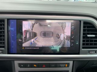 🚘 SEAT Ateca 1.5 TSI 110kW DSG FR 75 Aniversario