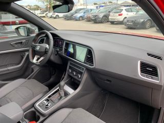 🚘 SEAT Ateca 1.5 TSI 110kW DSG FR 75 Aniversario