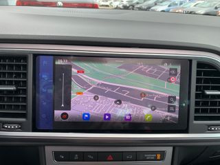 🚘 SEAT Ateca 1.5 TSI 110kW DSG FR 75 Aniversario