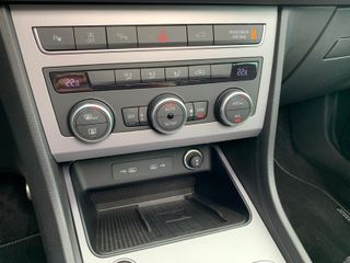 🚘 SEAT Ateca 1.5 TSI 110kW DSG FR 75 Aniversario