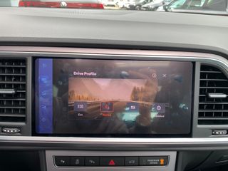 🚘 SEAT Ateca 1.5 TSI 110kW DSG FR 75 Aniversario