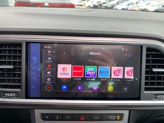 🚘 SEAT Ateca 1.5 TSI 110kW DSG FR 75 Aniversario