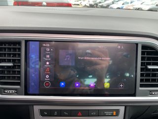 🚘 SEAT Ateca 1.5 TSI 110kW DSG FR 75 Aniversario