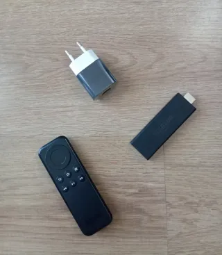 Amazon Fire TV Stick HD