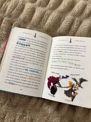 Octavo viaje al Reino de la Fantasía: ¡Descubre...