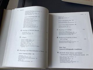 Libro Orthopaedics. Samuel L Turek