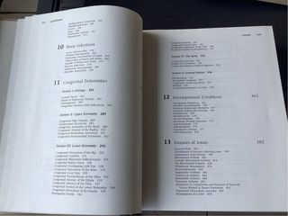 Libro Orthopaedics. Samuel L Turek