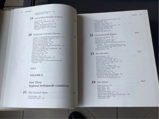 Libro Orthopaedics. Samuel L Turek