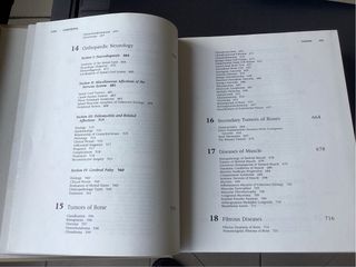 Libro Orthopaedics. Samuel L Turek