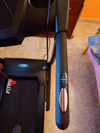 Cinta de correr FITTER