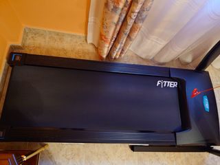 Cinta de correr FITTER