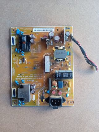 Fuente Alimentación Delta EADP-57CF B REV:04