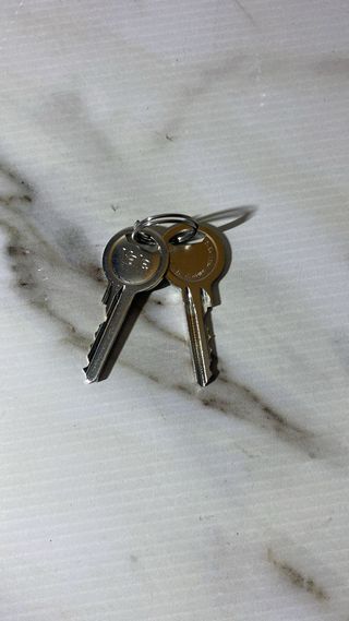 Serratura Yale per cassetta posta/armadietto