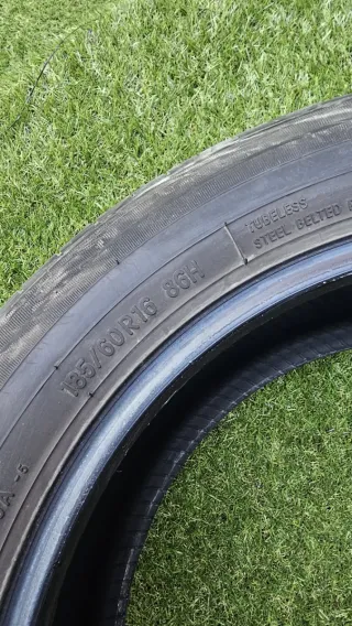 Neumático 185/60 R16 86H