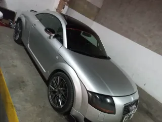 Audi TT 2000