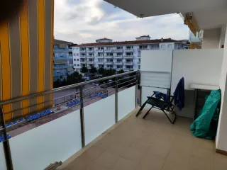 Apartamento Blanes. 50 M2 con piscina  los pinos