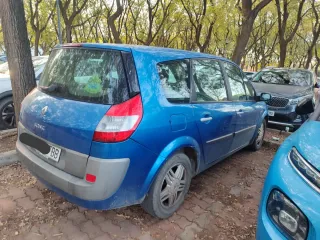 Renault Grand Scenic 2006