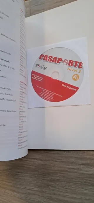 Lote 3 Libros Inglés Oxford, Macmillan, Edelsa