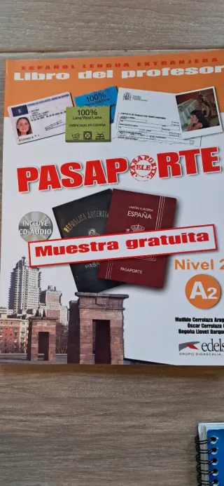 Lote 3 Libros Inglés Oxford, Macmillan, Edelsa