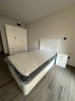 Pack Dormitorio Completo en 3 Colores! NUEVO