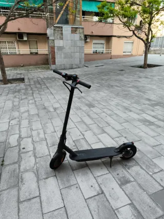 Patinete Xiaomi Pro 2