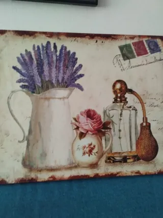 Cuadro Decorativo