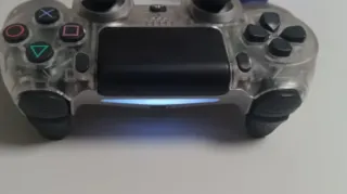 Mando PS4 Inalámbrico Oficial Sony
