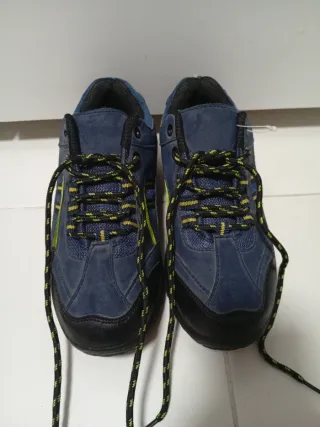 Lote Calzado Talla 35