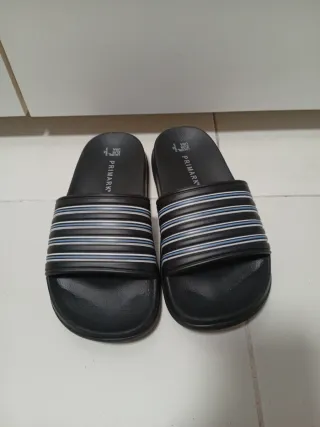 Lote Calzado Talla 35