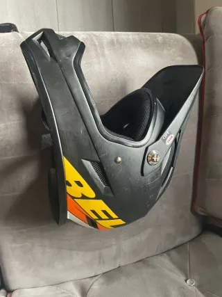 Casco BELL MTB Descenso