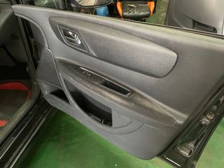 Despiece Citroën C4 5 Puertas 1.6 HDI 90CV