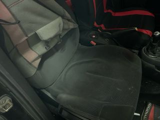 Despiece Citroën C4 5 Puertas 1.6 HDI 90CV