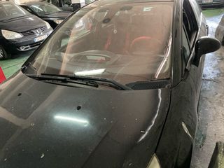 Despiece Citroën C4 5 Puertas 1.6 HDI 90CV