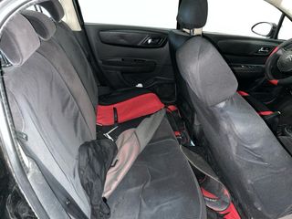 Despiece Citroën C4 5 Puertas 1.6 HDI 90CV