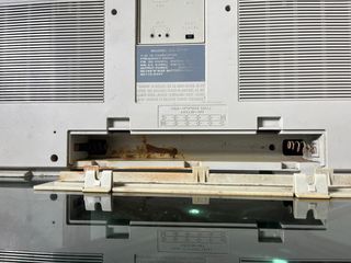 Pantronic CX-473F Boombox Ghettoblaster Vintage