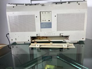 Pantronic CX-473F Boombox Ghettoblaster Vintage