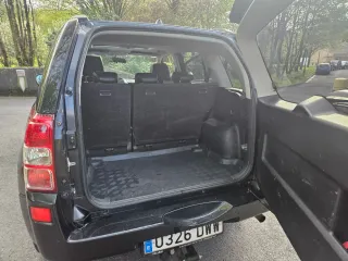 Suzuki Grand Vitara 2006
