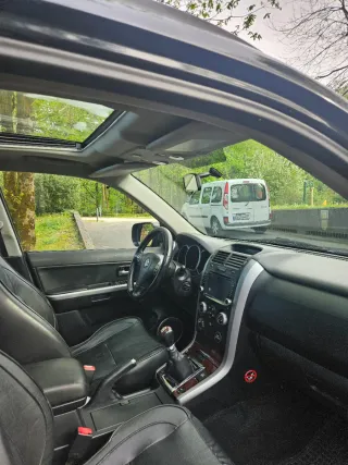 Suzuki Grand Vitara 2006