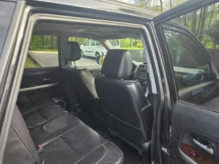 Suzuki Grand Vitara 2006