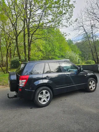 Suzuki Grand Vitara 2006