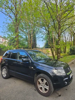 Suzuki Grand Vitara 2006