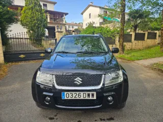 Suzuki Grand Vitara 2006