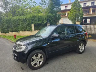 Suzuki Grand Vitara 2006