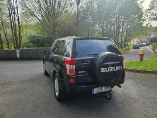 Suzuki Grand Vitara 2006