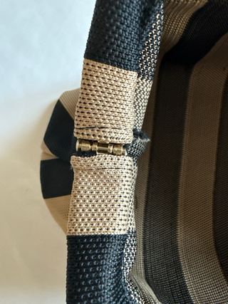 Neceser tipo bolsa. Nuevo  sin estrenar