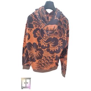 Vivienne Westwood Hawaiian Hoodie