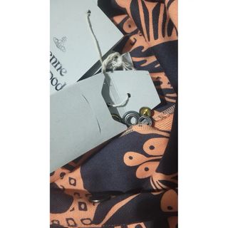 Vivienne Westwood Hawaiian Hoodie