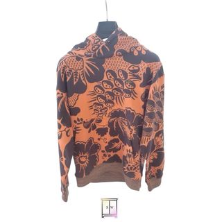Vivienne Westwood Hawaiian Hoodie