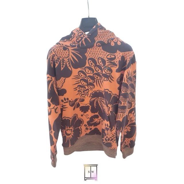 Vivienne Westwood Hawaiian Hoodie